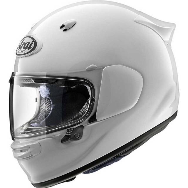 Arai Quantic, full face helmet
