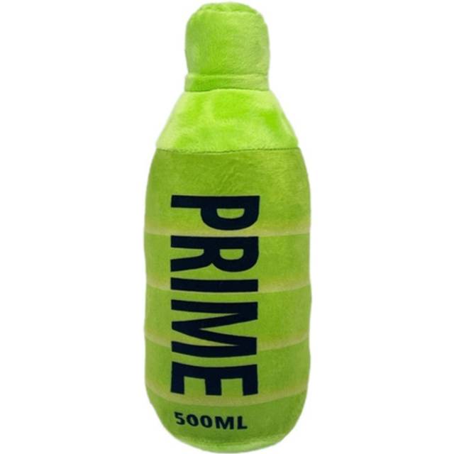 (20CM-3) Cute 6PC Prime Drink Bottle Plushie Toy Soft Stuffed Latte Americano Coffee