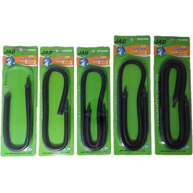 Aquarium Fish Tank Air Curtains 20 - 90cm - 90cm / 36"