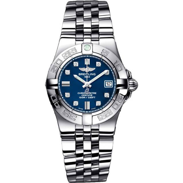 Breitling Galactic 30 - Blue