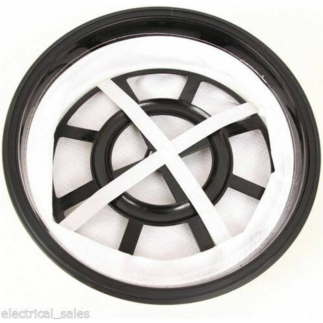 "FITS NUMATIC HENRY 11"" INCH HOOVER TRITEX PRIMARY FILTER 901607"
