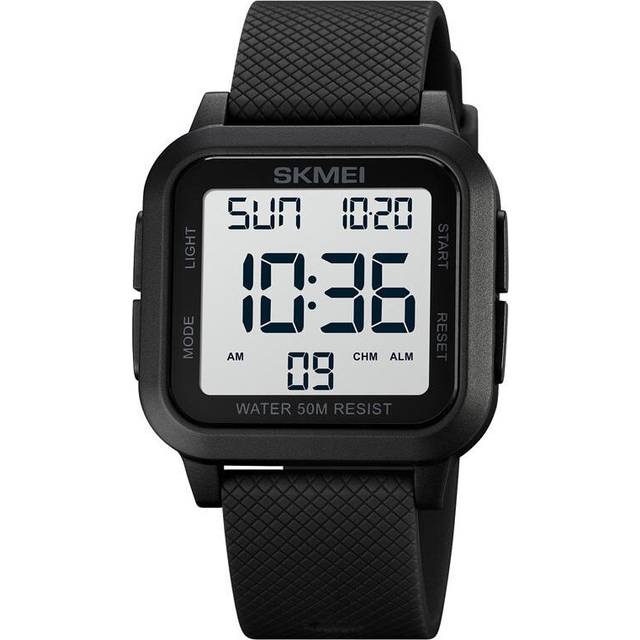 1894 Watch Men And Women Sports Student Trend Thin Simple Multi-function Luminous Electric Watch