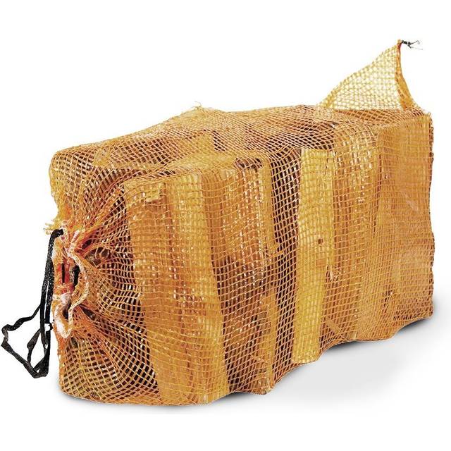 Ovntørret Birk - 1 sæk x 40kg