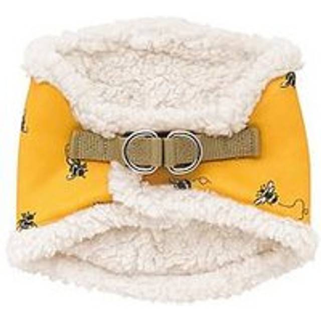 (S - Small) Cath Kidston Busy Bees Soft Harness - Various Sizes