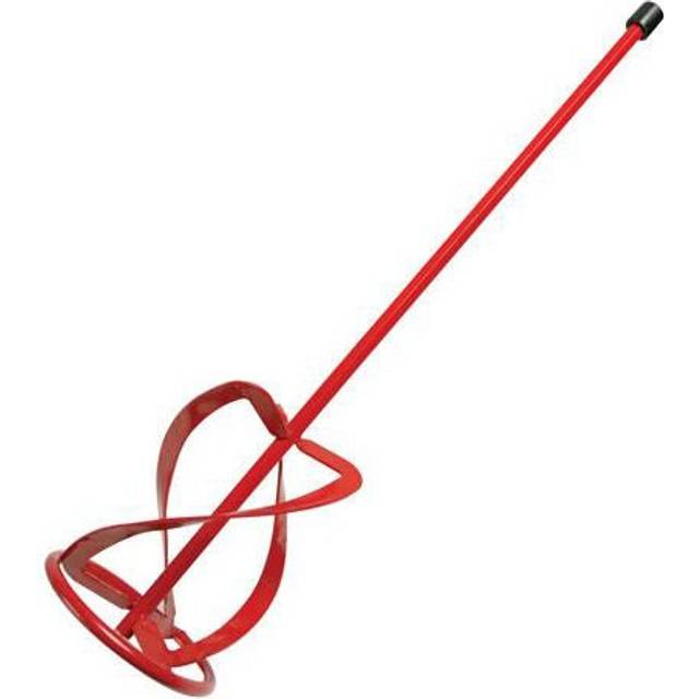 140mm x 600mm Heavy Duty Mixing Paddle Electric Drill Paint Slurries
