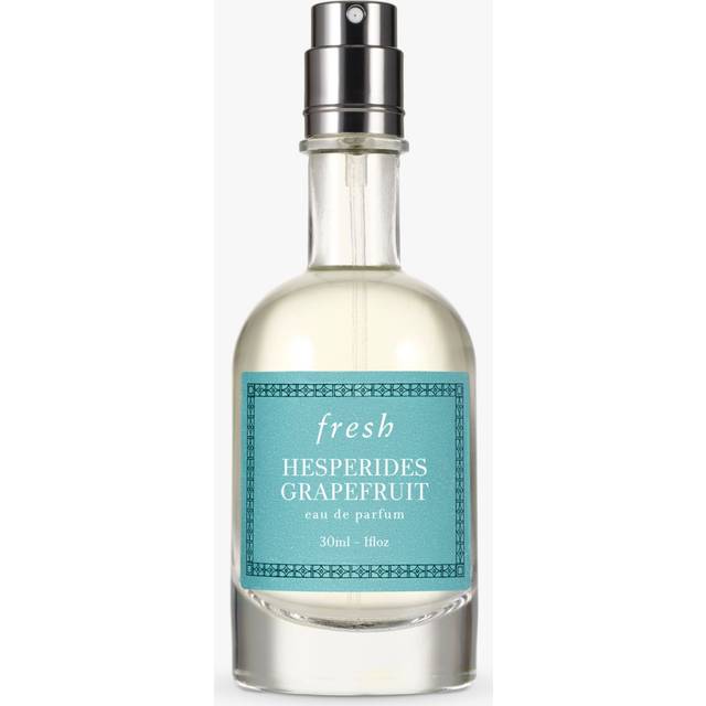 Fresh Hesperides Grapefruit Eau De Parfum 30Ml