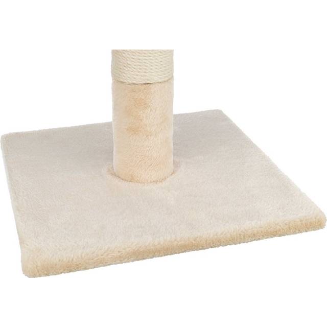 Klöspelare Batres, 62 cm, beige -