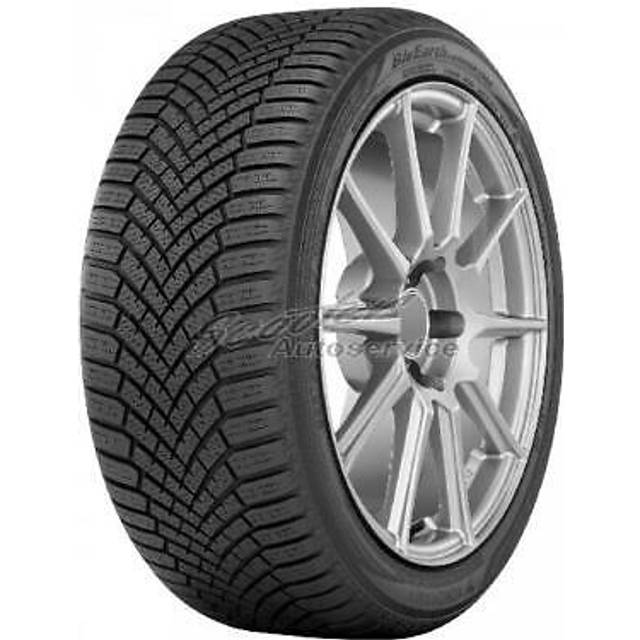 Yokohama BluEarth-Winter (V906) ( 245/45 R19 102V XL BluEarth, RPB )