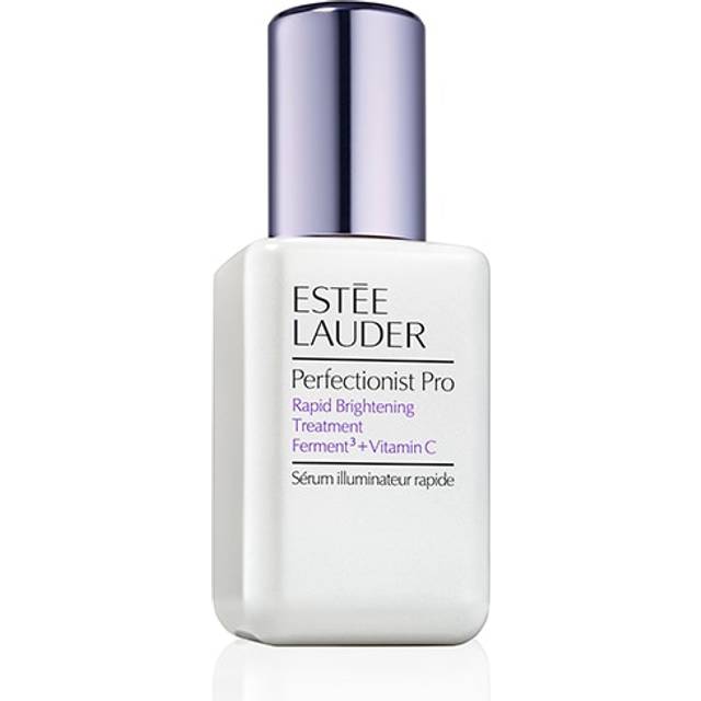 Este Lauder Perfectionist Pro Rapid Brightening Treatment Ferment+ Vitamin C 50ml