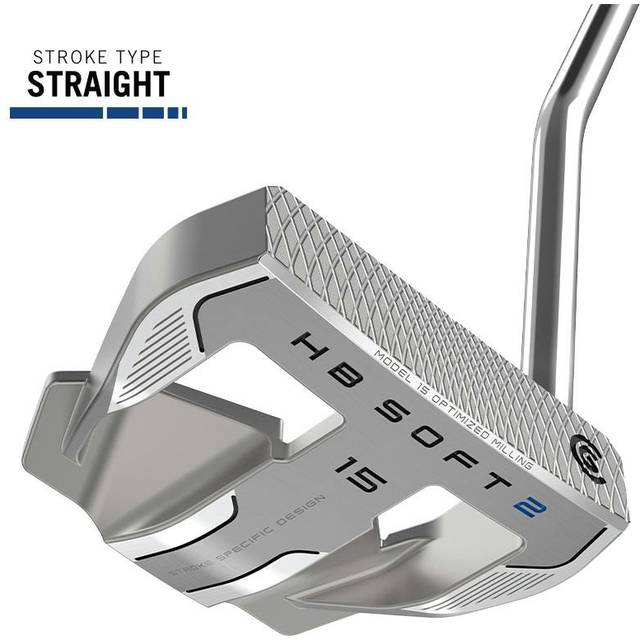 Cleveland HB Soft 2 Model 15 Putter