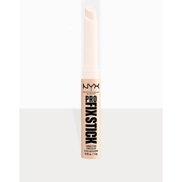 NYX Professional Makeup Pro Fix Stick Enhetsskapande concealer Skugga 02 Fair 1,6 g