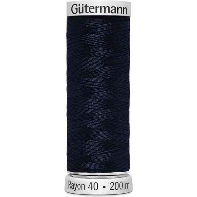 Gutermann No 40 Sulky Rayon Embroidery Thread 1044