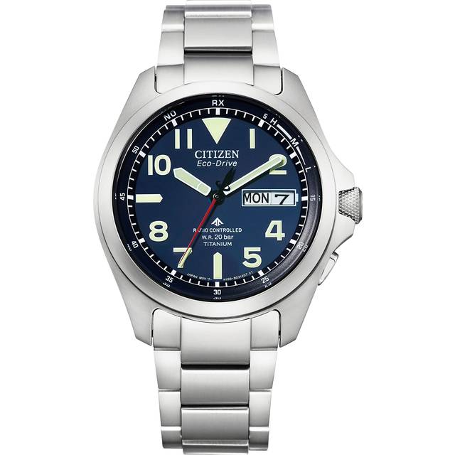Citizen Promaster Land AT6080-53L