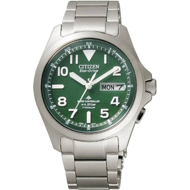 Citizen PROMASTER LAND PMD56-2951