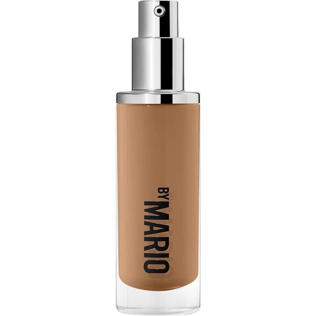 MAKEUP BY MARIO Surrealskin Foundation 0008 18 W + 30ml - Flytande Från Magasin (18 W + 30ml)