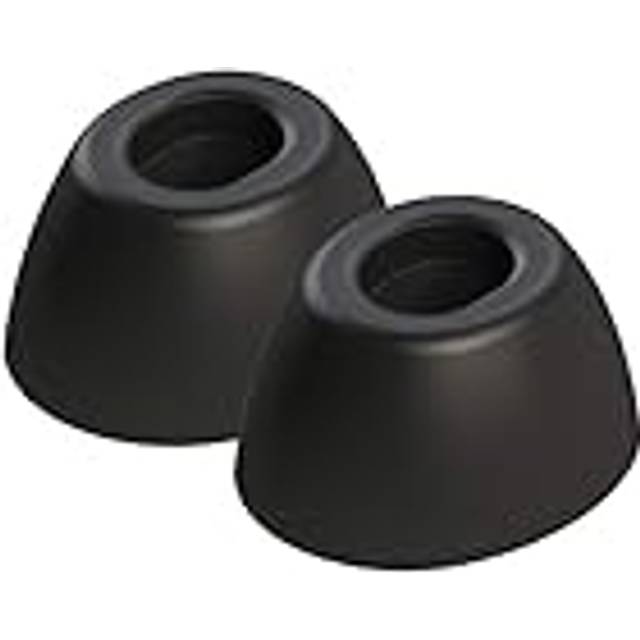 Premium Memory Foam Earphones Tips For Airpods Pro Generation 1 & 2 Replacement Earbud Tips For A Comfortable Secure Fit