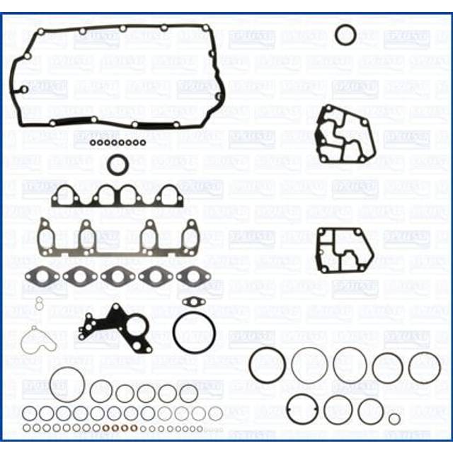 Full Gasket Set, engine 51026000