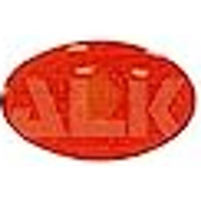 ALKAR Blinkers 3107386 orange till höger fram utan lamphållare W5W för vänsterstyrd
