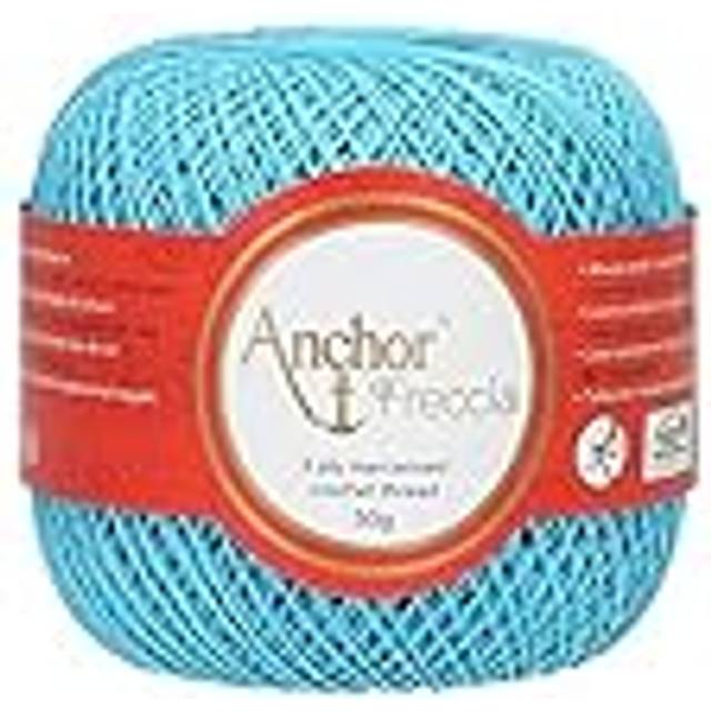 Anchor Freccia Cotton Thread Col 1442 - per ball