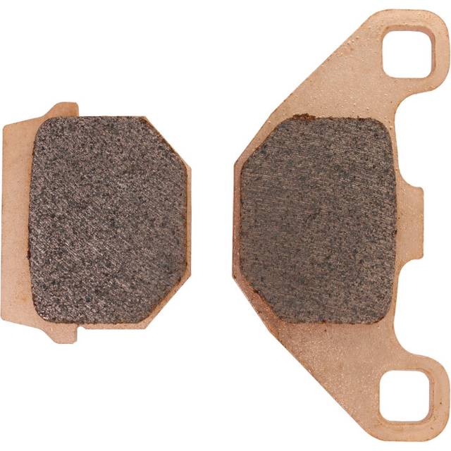 Peugeot kisbee 100 2014-2017 [front sintered brake pads] [armstrong hh series]