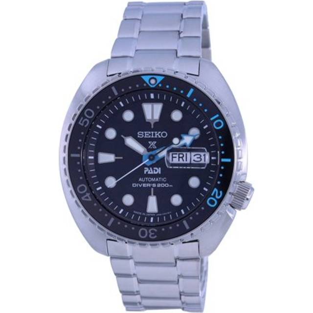Seiko Prospex Padi King Turtle Special Edition Automatic Diver's SRPG19 SRPG19J1 SRPG19J 200M Men's Watch