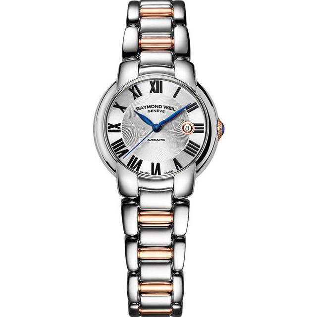Raymond Weil Watch Jasmine - Silver