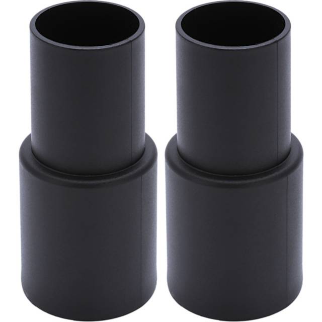 2X Vacuum Cleaner Accessories Vacuum Cleaner Adapters Vacuum Cleaner Connection Pipe Tip Diameter 32mm Conversion 35mm