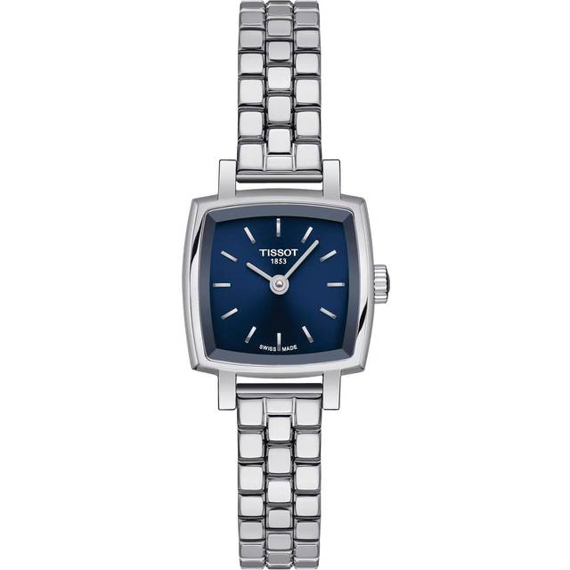 Tissot Lovely Square Ladies