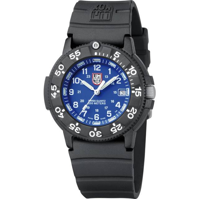 Luminox Watch Sea Navy Seal 3000 Series - Blue