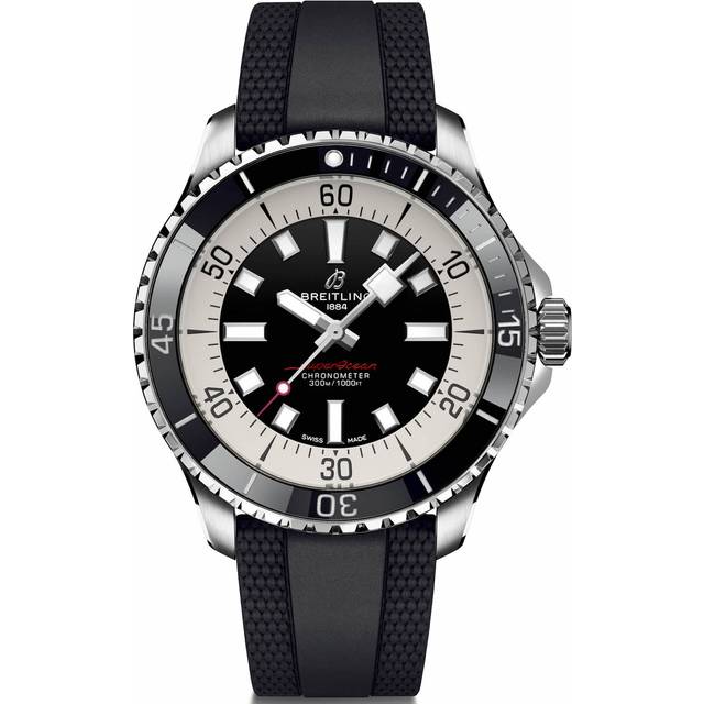 Breitling Superocean Automatic 44 Watch