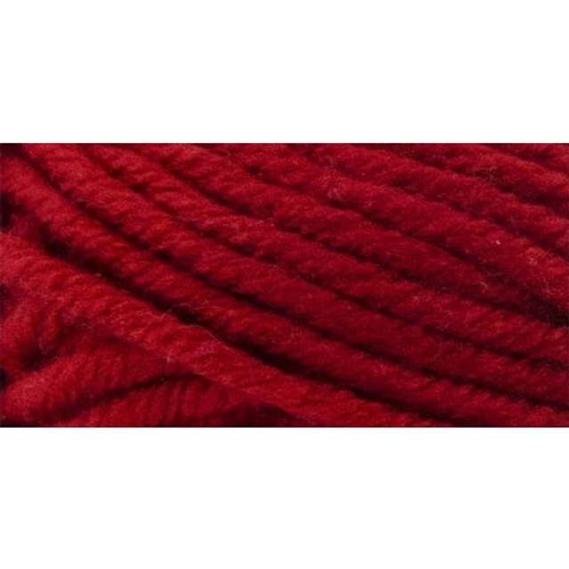 Premier Yarns Anti-Pilling Everyday Bulky Yarn-Red 1068-8