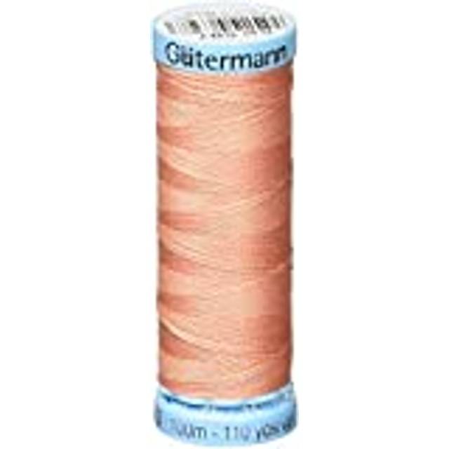 Gutermann Pure Silk Sewing Thread 587