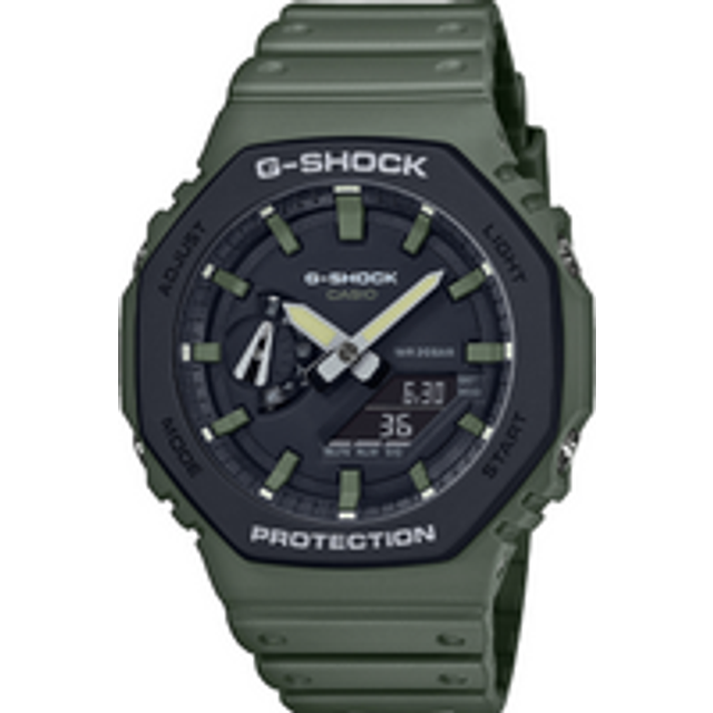 G-Shock 2110 Mudmaster Mens Watch