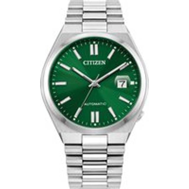 Citizen Tsuyosa Automatic Watch