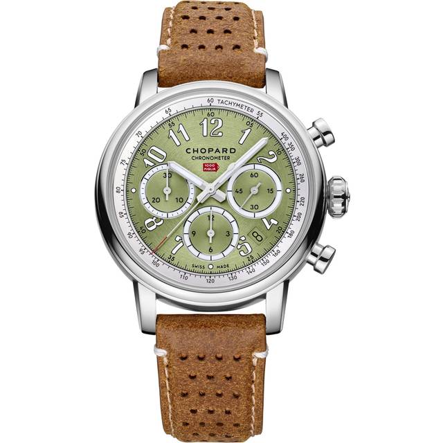 Chopard Mille Miglia Classic Chronograph