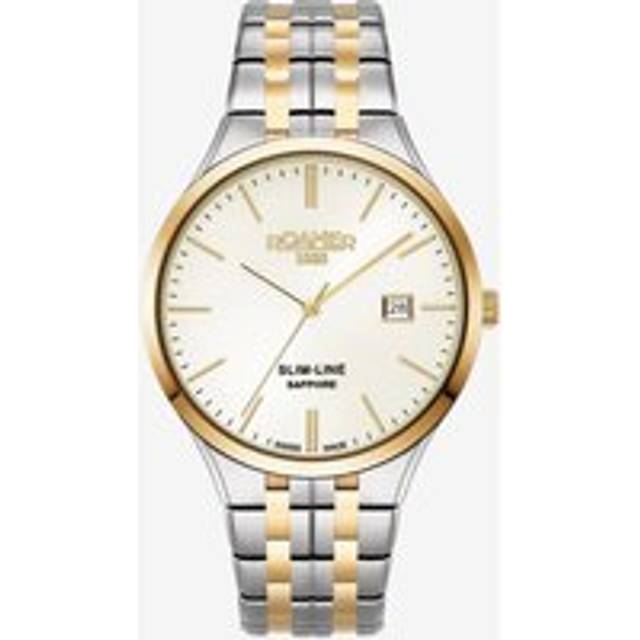 Roamer Slim-Line Classic Watch