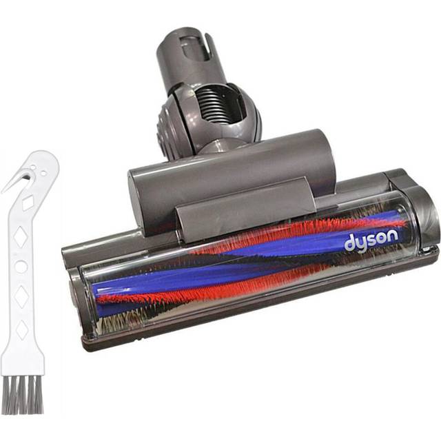 Floor brush for dyson dc78 cy18 963544-01 vaccum cleaner motorised tool