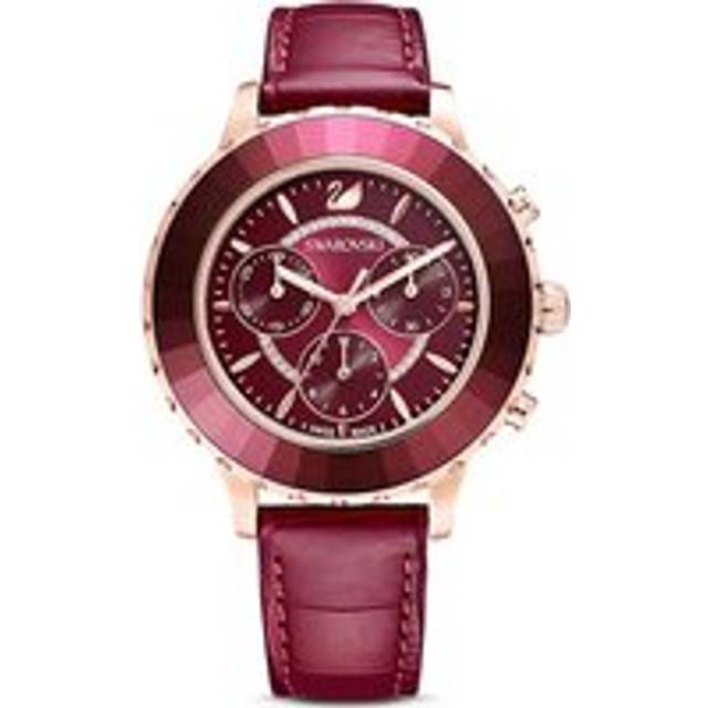 Swarovski Octea Lux Chrono