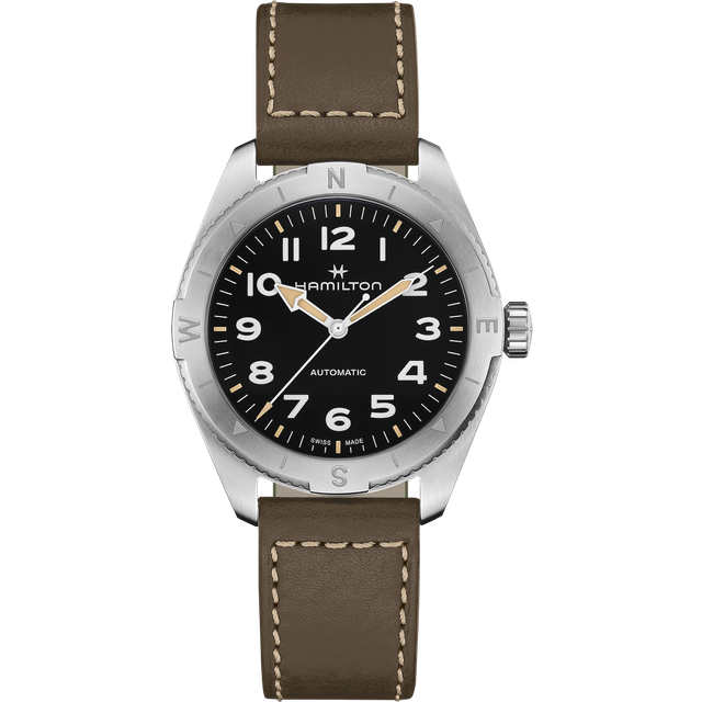 Hamilton Khaki Field Expedition 41mm