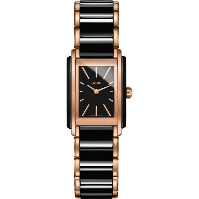 Rado Watch Integral Sm - Black