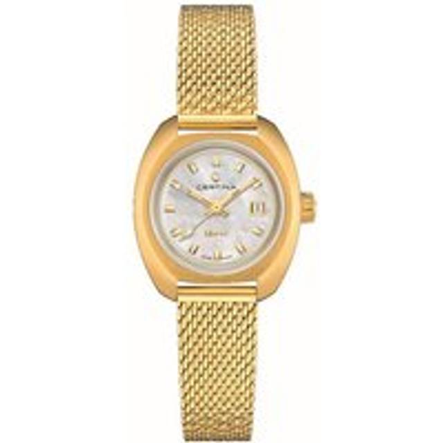 Certina DS-2 Lady Watch