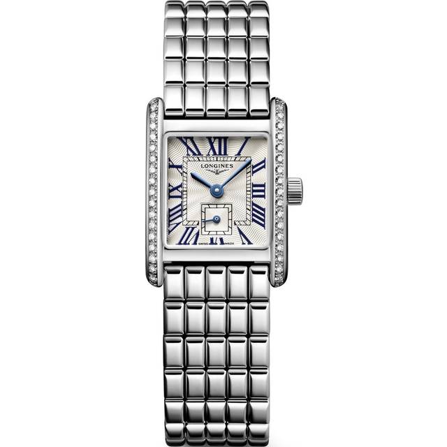 Longines Mini DolceVita Quartz Ladies