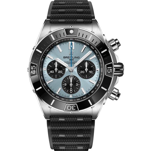 Breitling Super Chronomat B01 44 Ice Blue