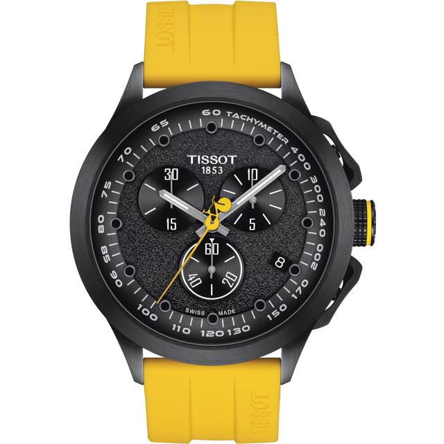 Tissot Watch T-Race Cycling Tour De France 2023