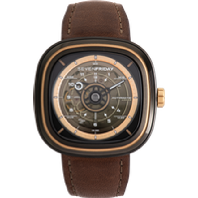SevenFriday T2/03