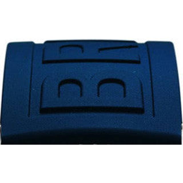 Breitling Strap Diver Pro III 20mm Blue 148S - Blue