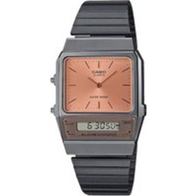 Casio AQ-800EC Vintage Nostalgic Watch