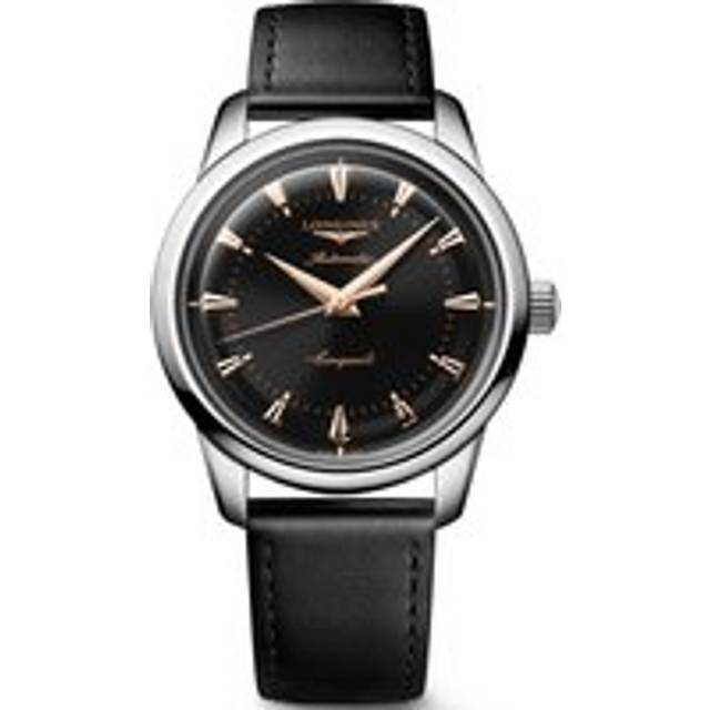 Longines Conquest Heritage Mens Watch