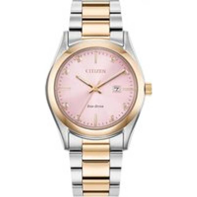 Citizen Diamond Ladies Watch