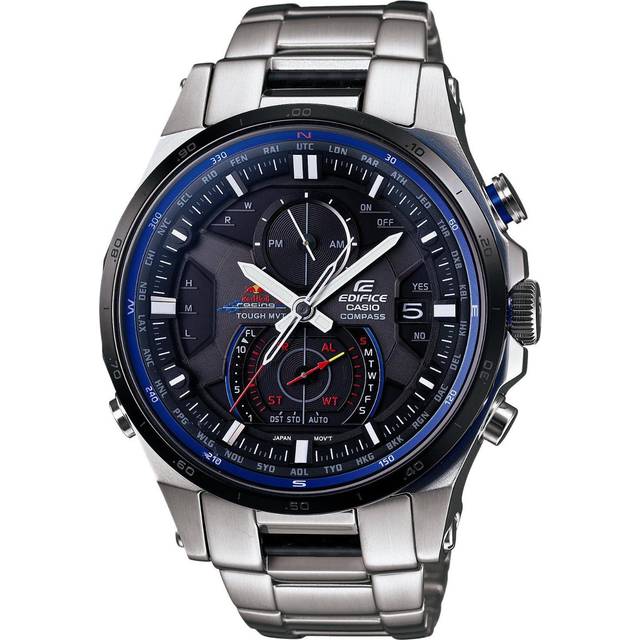 Casio Watch Edifice Red Bull Racing Limited Edition D - Black